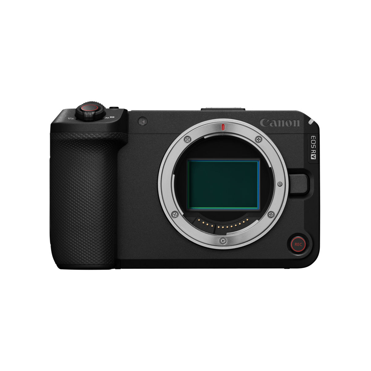 Canon EOS R6 V camera body