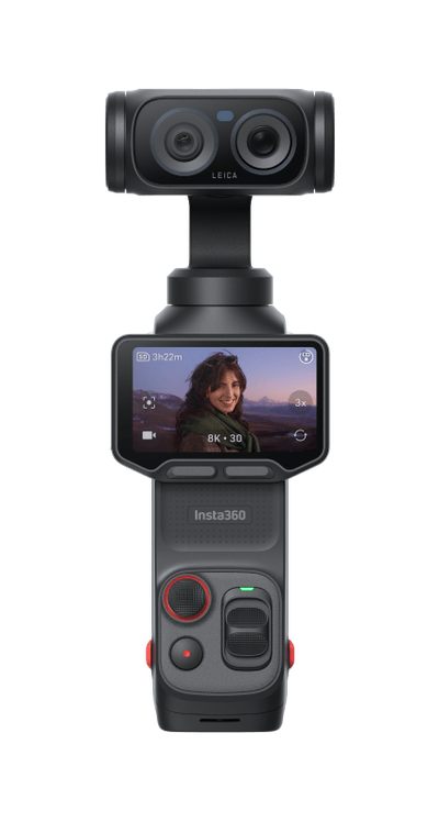 Insta360 Luna Ultra product image