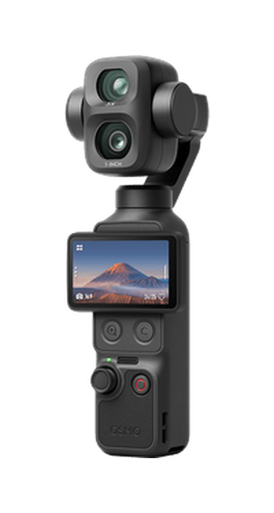 DJI Osmo Pocket 4P product image